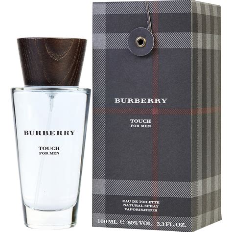 burberry brit foe men scents|cheapest Burberry touch for men.